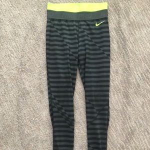 Nike Pro Leggings